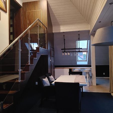 Apartament Lipowa 3 Mrągowo Exteriér fotografie