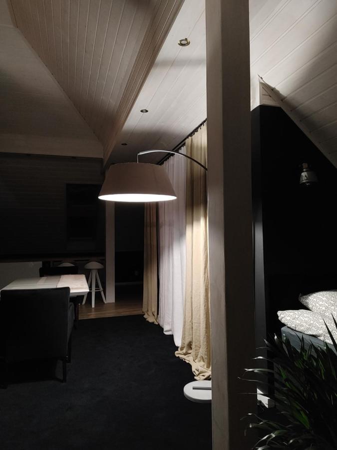 Apartament Lipowa 3 Mrągowo Exteriér fotografie