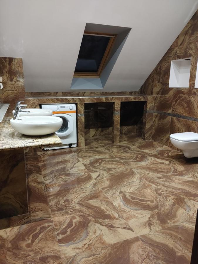 Apartament Lipowa 3 Mrągowo Exteriér fotografie