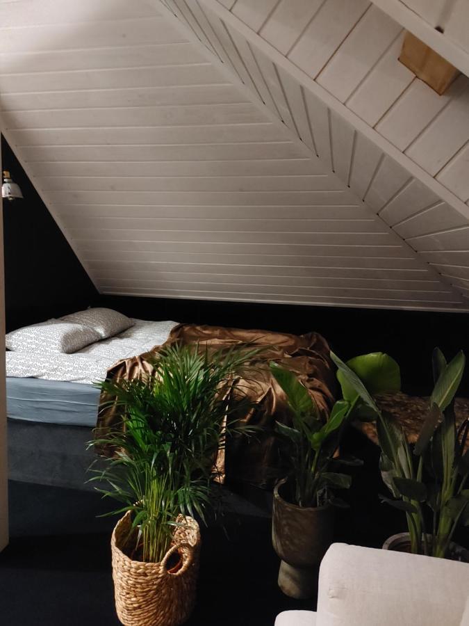 Apartament Lipowa 3 Mrągowo Exteriér fotografie