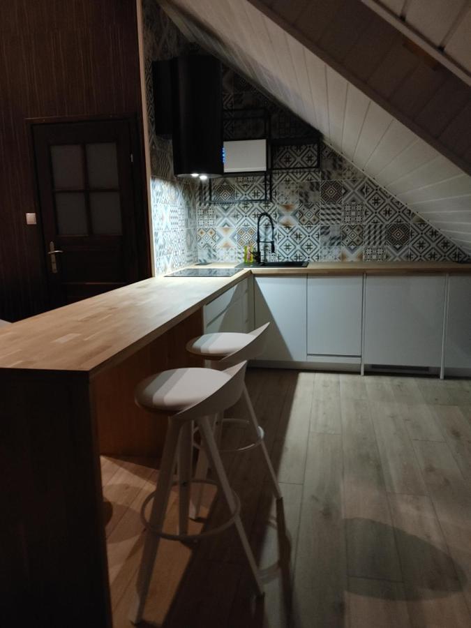Apartament Lipowa 3 Mrągowo Exteriér fotografie
