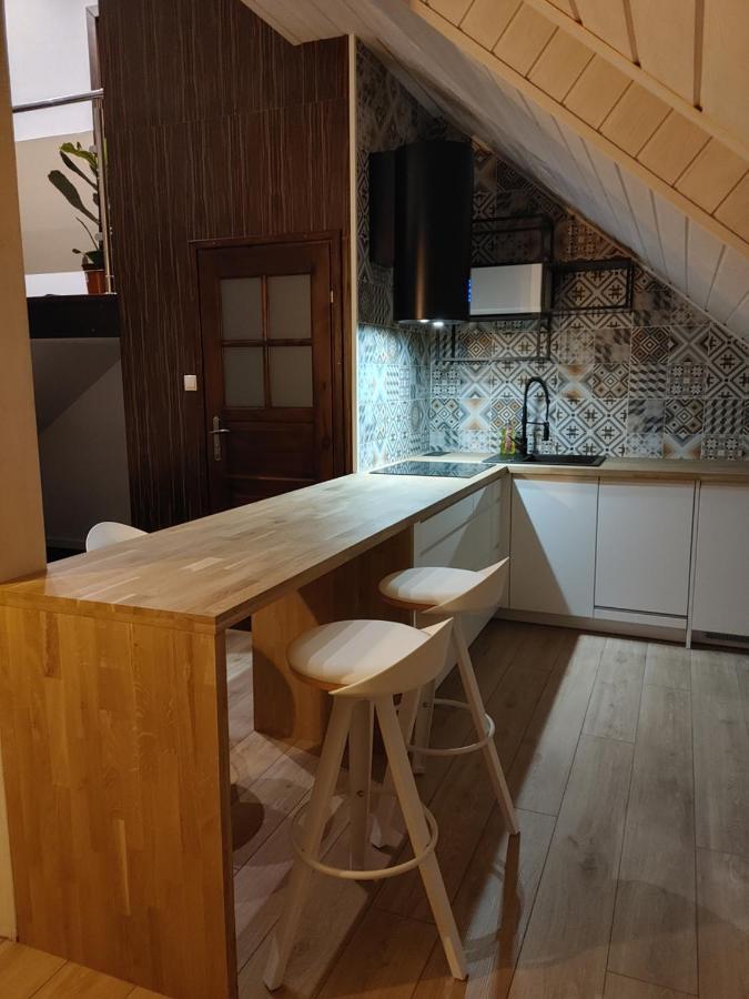 Apartament Lipowa 3 Mrągowo Exteriér fotografie