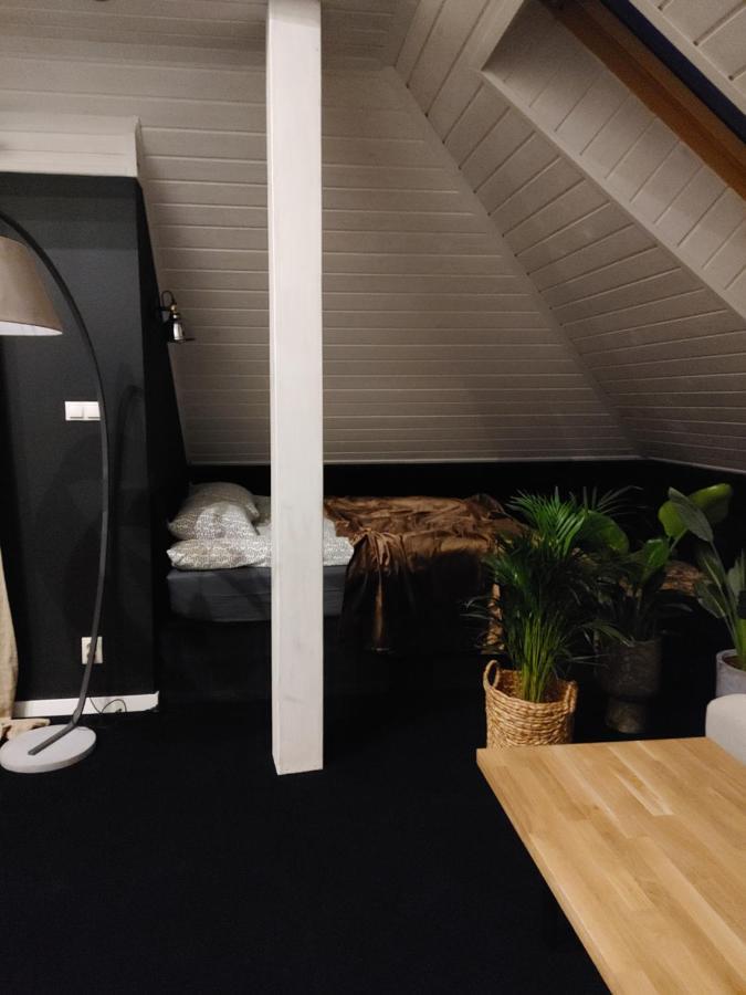 Apartament Lipowa 3 Mrągowo Exteriér fotografie